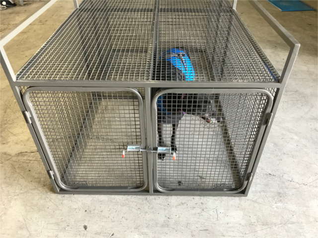 Dog Cages