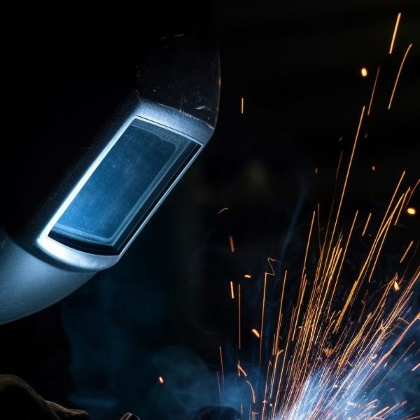 Metal Fabrication welding
