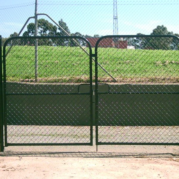 thebarton oval